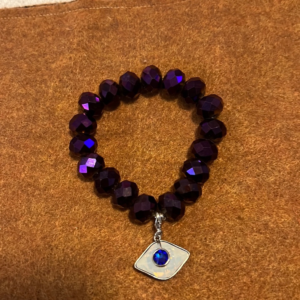 Stretch Bracelet